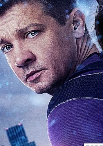 Clint Barton