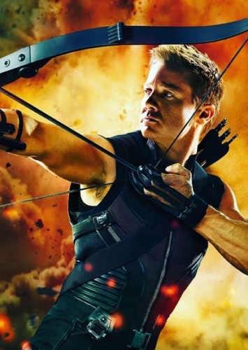 Clint Barton
