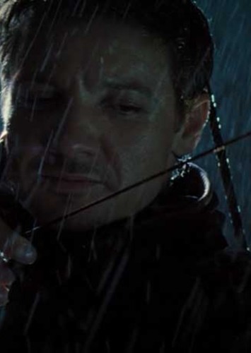 Clint Barton