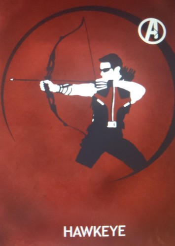 Clint Barton