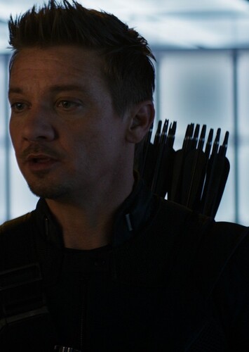 Clint Barton