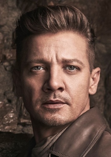 Clint Barton/Hawkeye