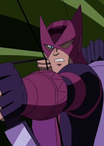Clint Barton/Hawkeye