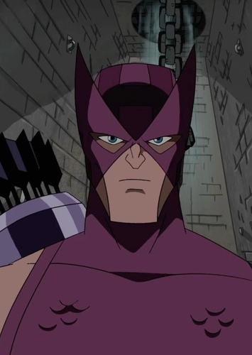Clint Barton/Hawkeye