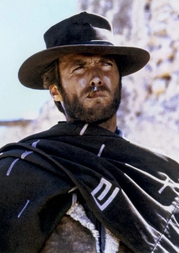 Clint Eastwood