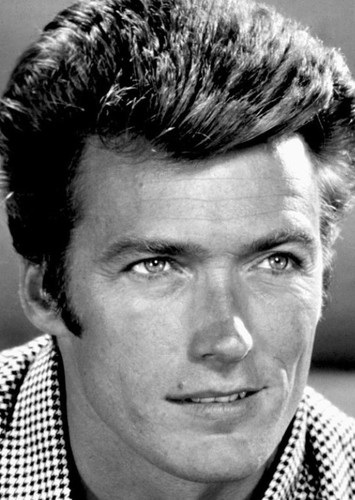 Clint Eastwood