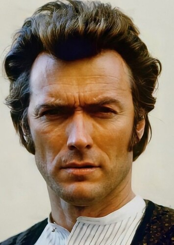Clint Eastwood