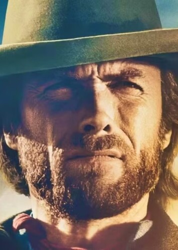 Clint Eastwood