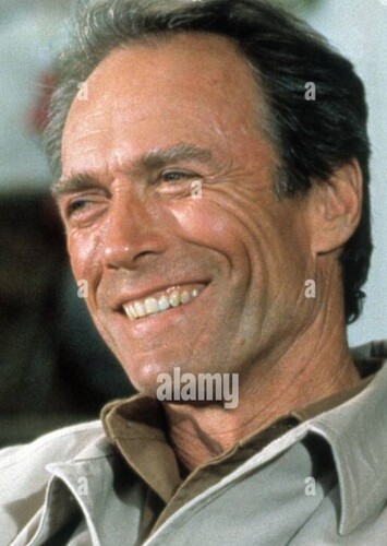 Clint Eastwood