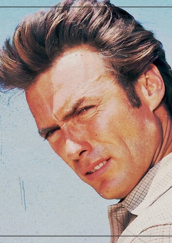 Clint Eastwood