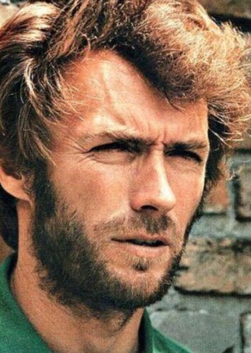 Clint Eastwood