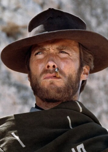 Clint Eastwood