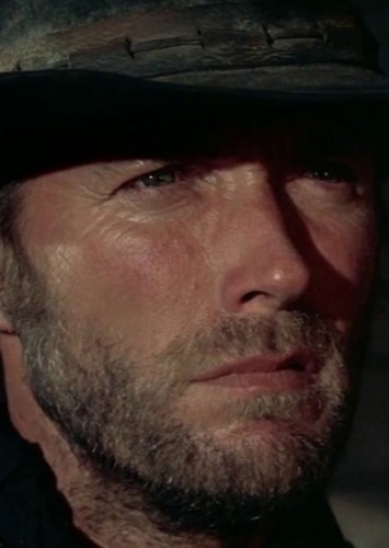 Clint Eastwood