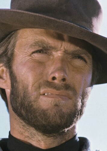 Clint Eastwood