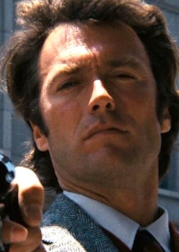 Clint Eastwood