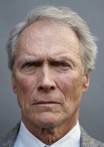 Clint Eastwood