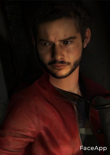 Clint Redfield