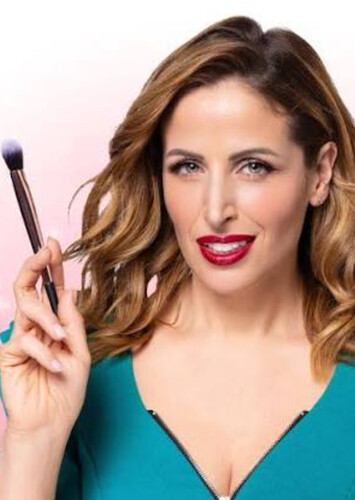 Clio Make Up