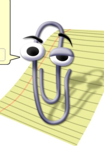 Clippit