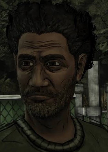 Clive