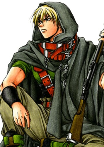 Clive