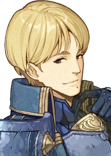 Clive