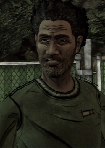 Clive.