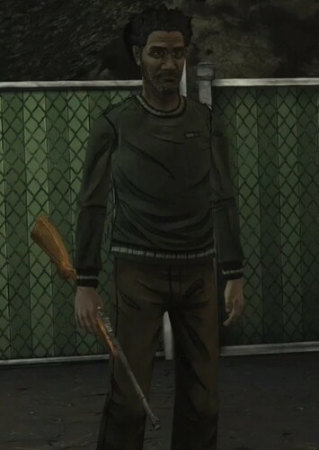 Clive