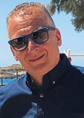 Clive Helders