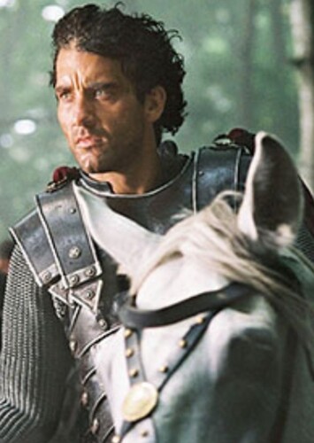 Clive Owen
