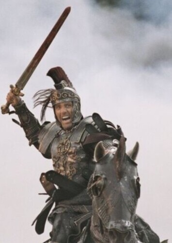 Clive Owen