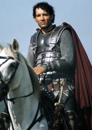 Clive Owen