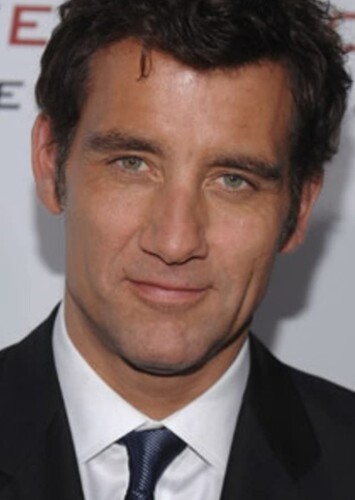 Clive Owen