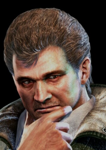 Clive R. O'Brian