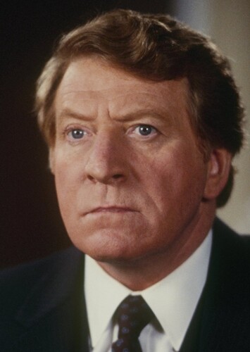Clive Revill