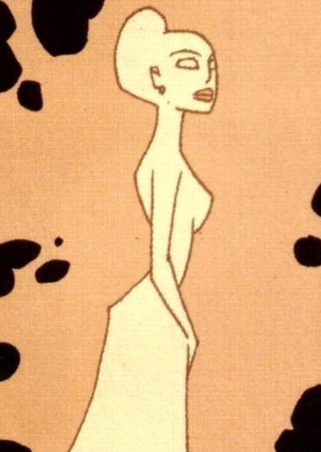 Cloacina