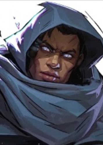 Cloak