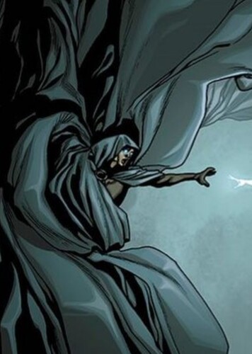 Cloak