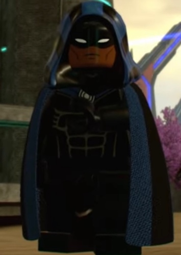Cloak