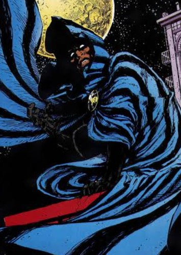 Cloak
