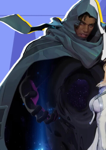Cloak