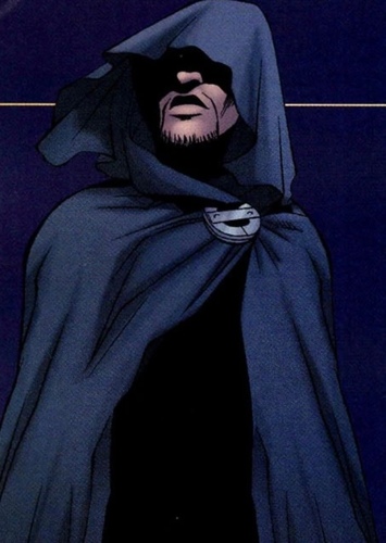 Cloak