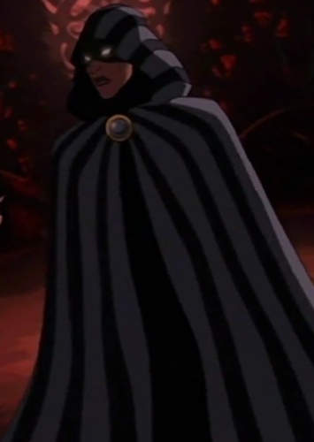 Cloak