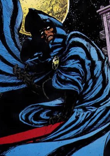 Cloak