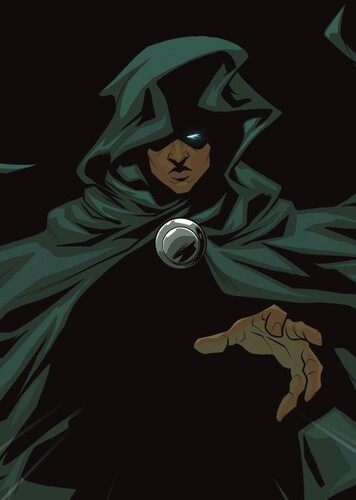 Cloak