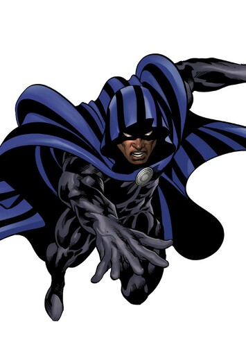 Cloak