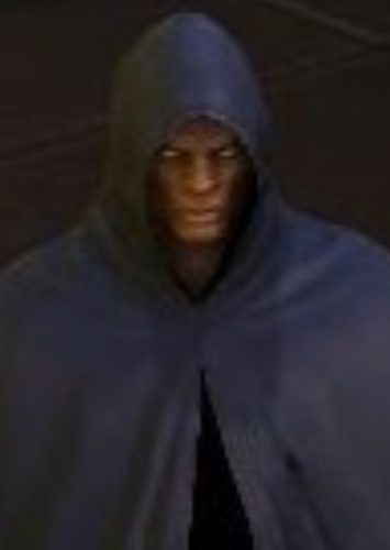 Cloak