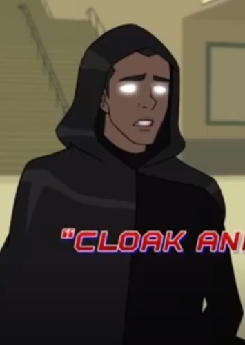 Cloak