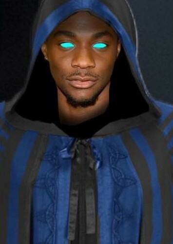 Cloak (Tyrone Johnson)