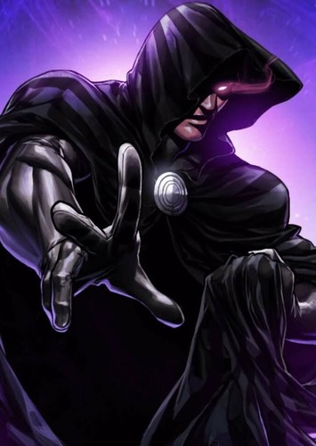 Cloak